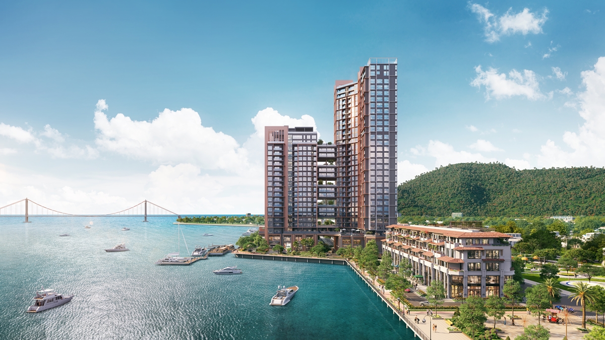 Công Ty TNHH Thiết Kế Và Thi Công Nội Thất Nam Hòa
