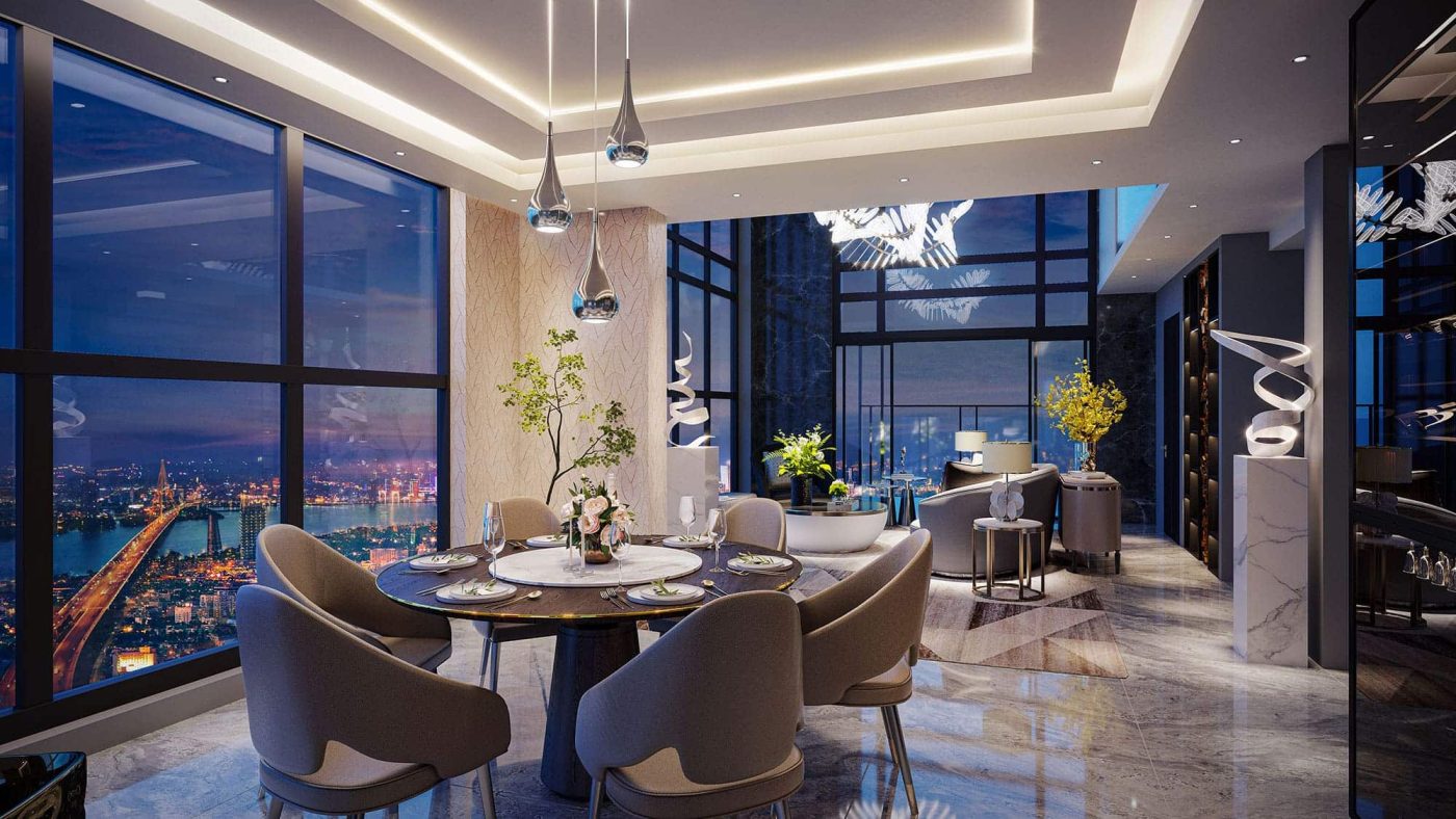 Công Ty TNHH Thiết Kế Và Thi Công Nội Thất Nam Hòa