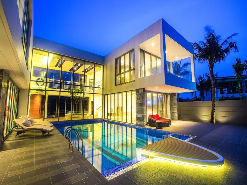 Công Ty TNHH Thiết Kế Và Thi Công Nội Thất Nam Hòa